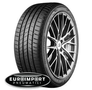 Bridgestone Turanza t005ad 285/45 R20 112 W XL  TL AUDI